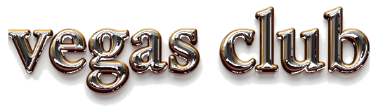 vegas club logo
