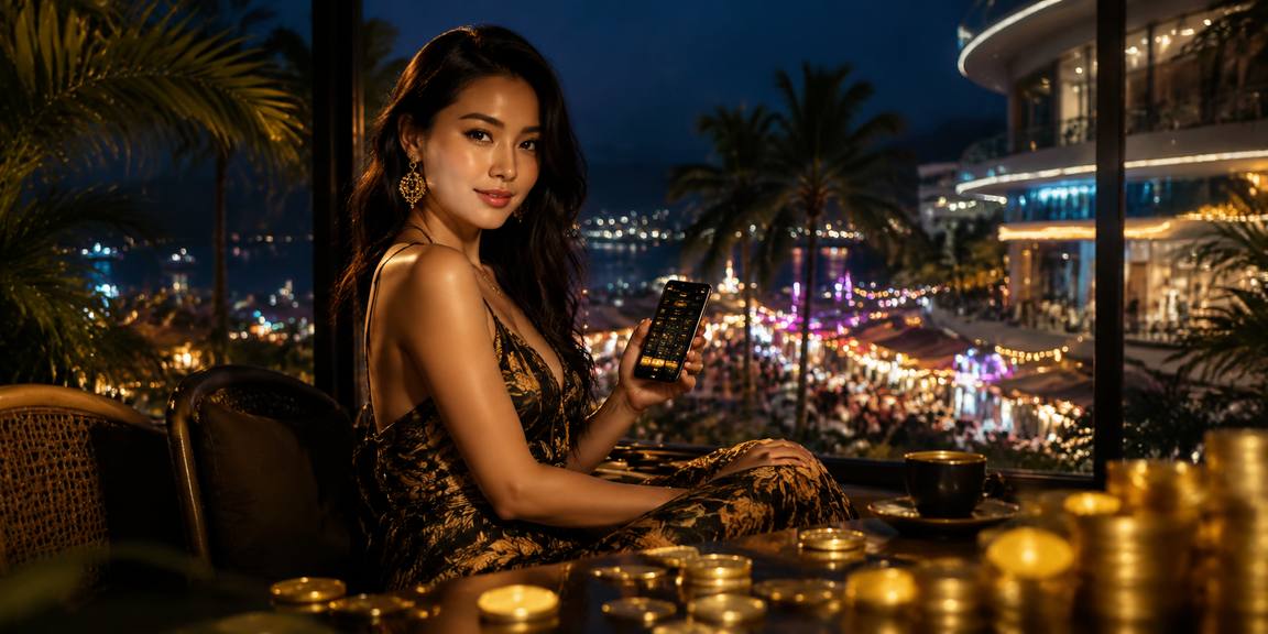 vegas club Giao diện và hỗ trợ tiếng Việt